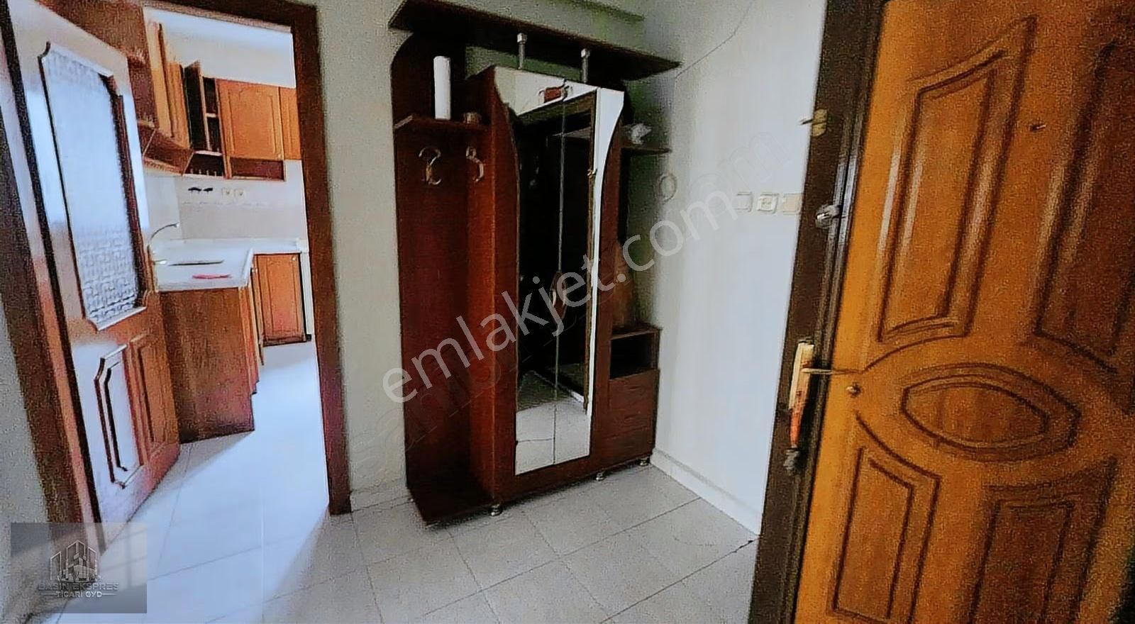 Sulyapıdan Meydana Yakın 3+1 Daire - Görsel 8