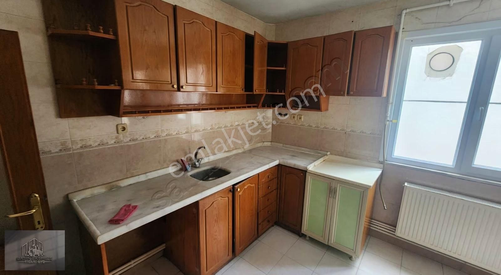 Sulyapıdan Meydana Yakın 3+1 Daire - Görsel 4