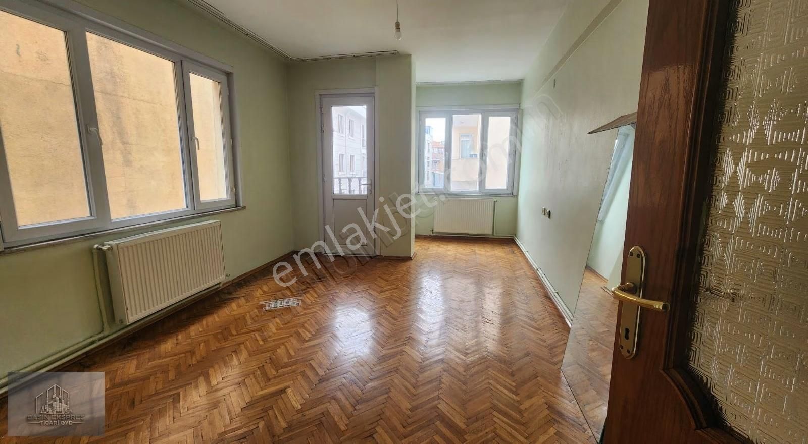 Sulyapıdan Meydana Yakın 3+1 Daire - Görsel 6