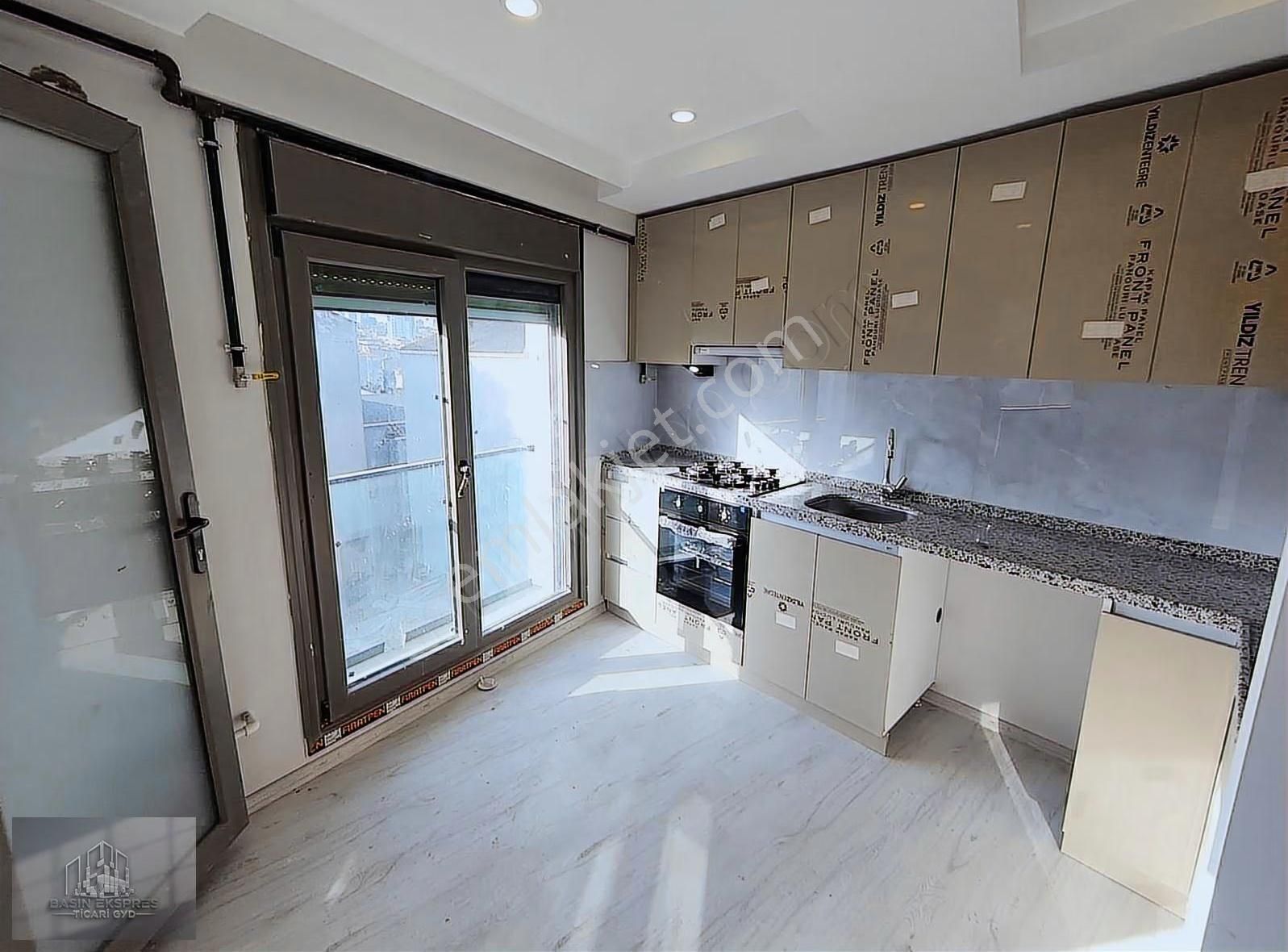 Sulyapıdan Fevziçakmakda Satılık 3+1 0 2 Banyolu Ara Kat Daire - Görsel 16