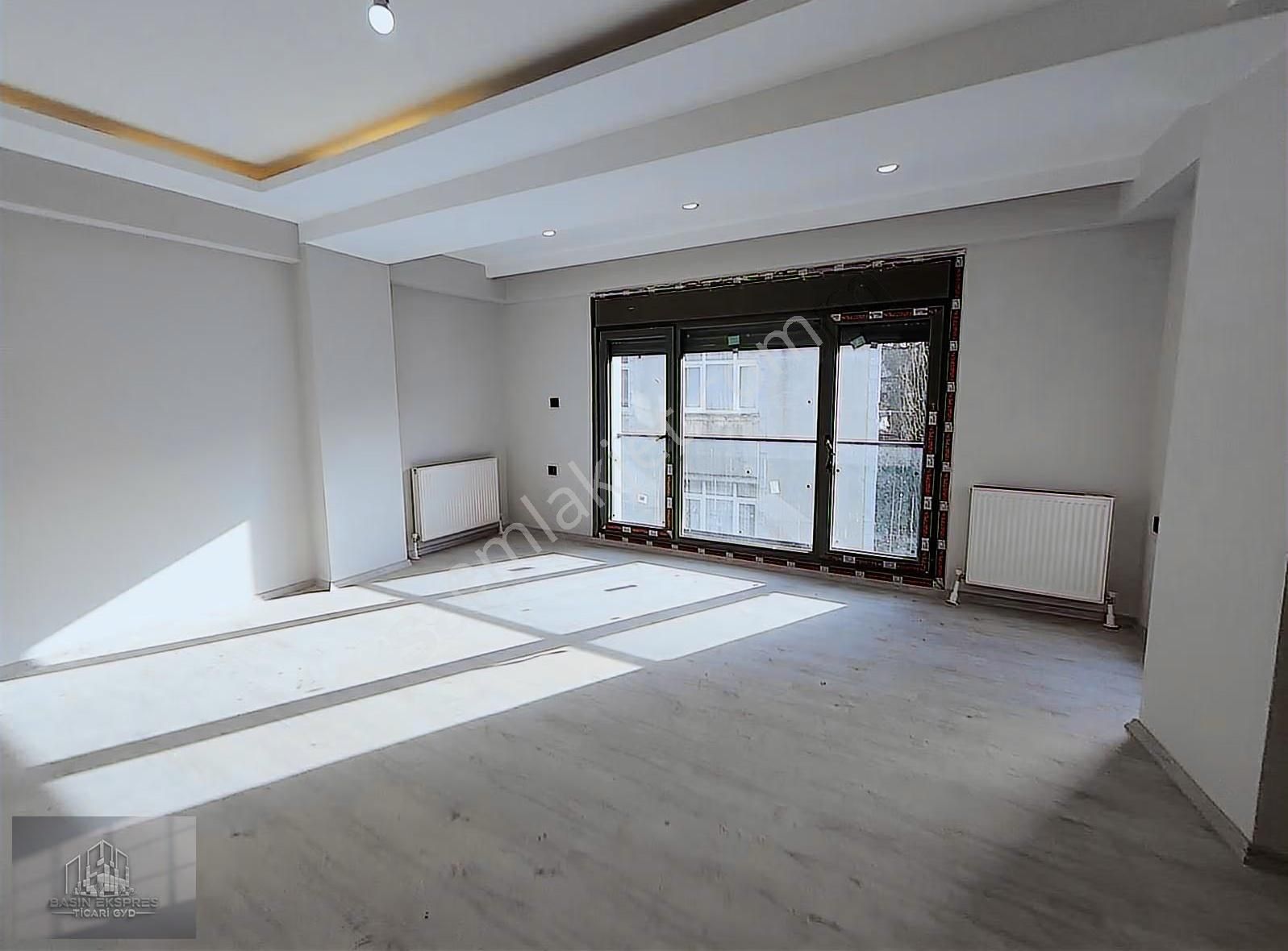 Sulyapıdan Fevziçakmakda Satılık 3+1 0 2 Banyolu Ara Kat Daire - Görsel 29