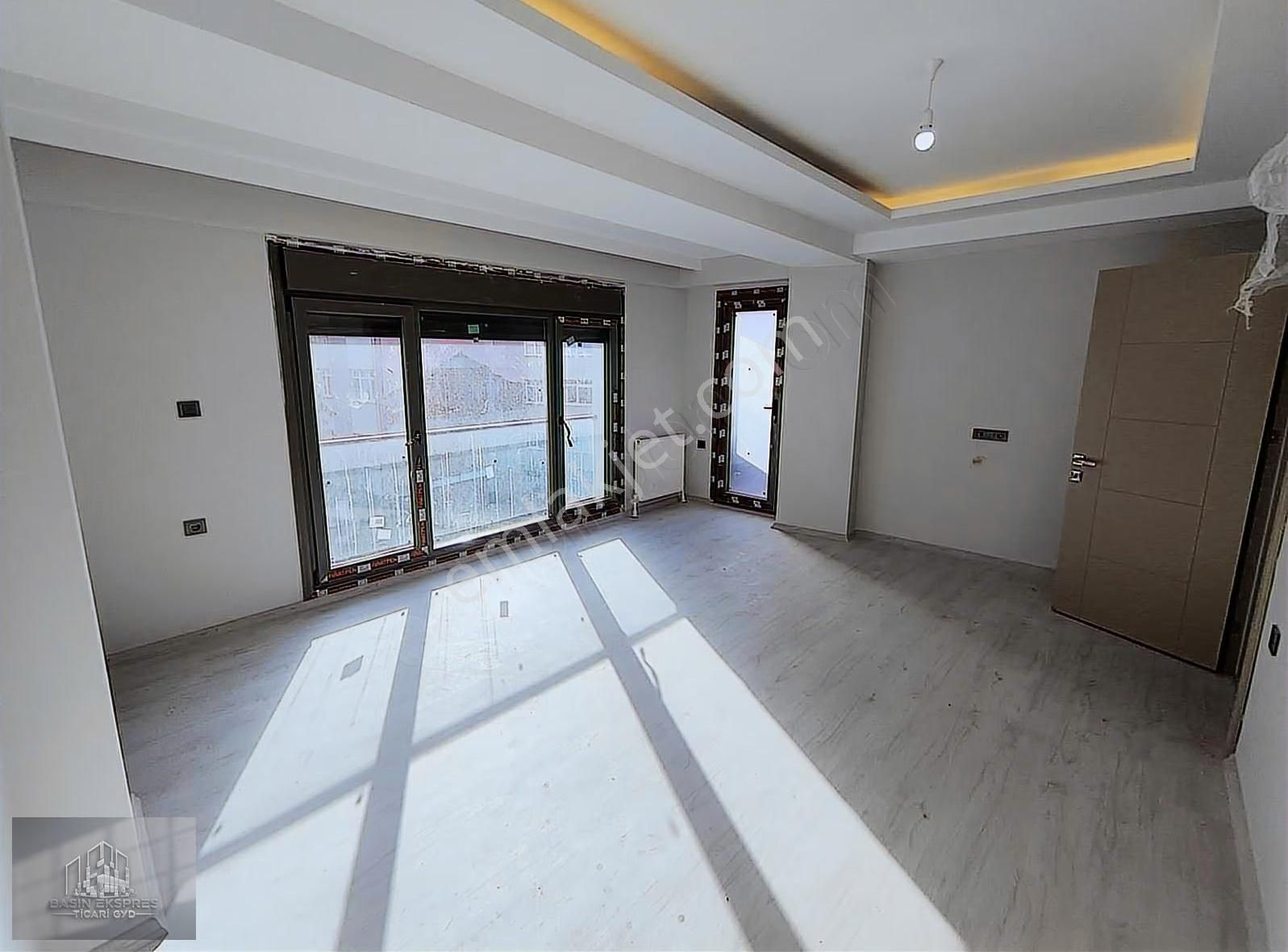 Sulyapıdan Fevziçakmakda Satılık 3+1 0 2 Banyolu Ara Kat Daire - Görsel 18