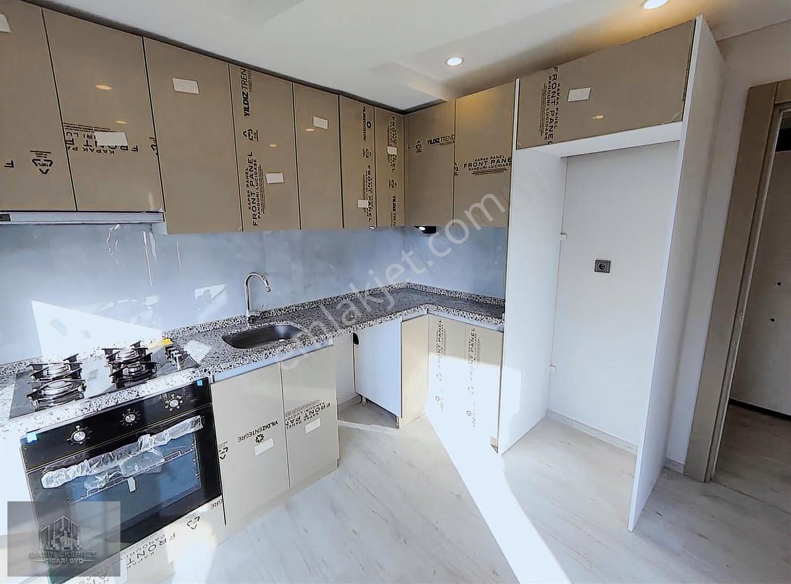 Sulyapıdan Fevziçakmakda Satılık 3+1 0 2 Banyolu Ara Kat Daire - Görsel 5