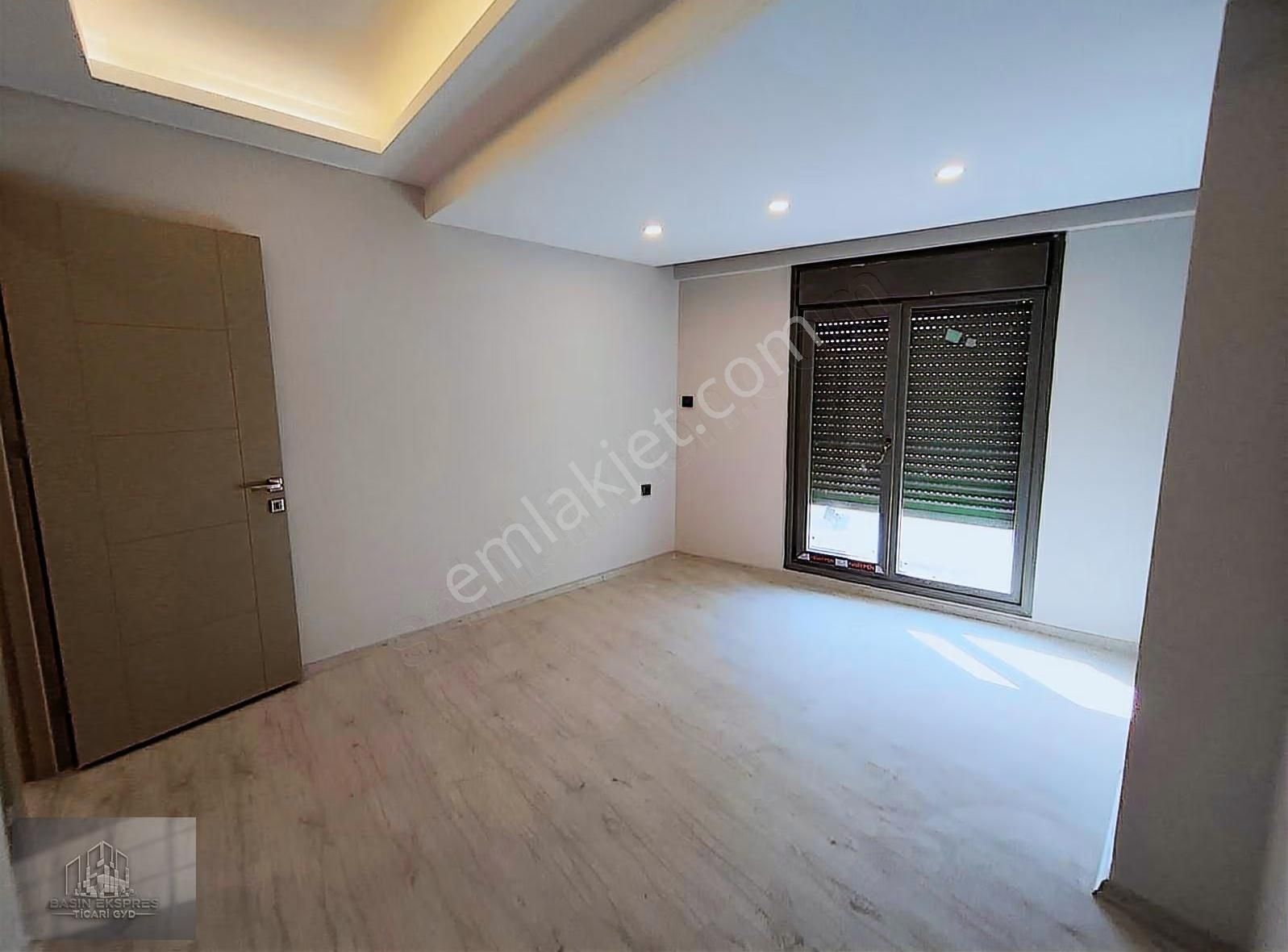 Sulyapıdan Fevziçakmakda Satılık 3+1 0 2 Banyolu Ara Kat Daire - Görsel 30