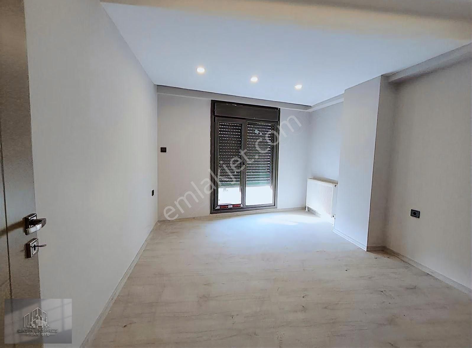 Sulyapıdan Fevziçakmakda Satılık 3+1 0 2 Banyolu Ara Kat Daire - Görsel 32