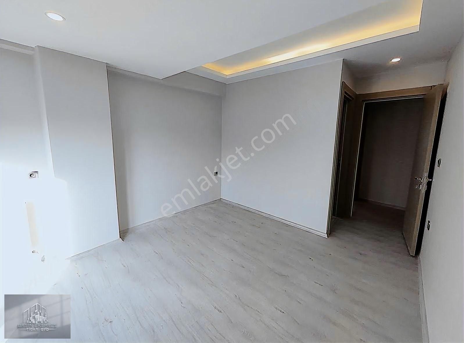 Sulyapıdan Fevziçakmakda Satılık 3+1 0 2 Banyolu Ara Kat Daire - Görsel 13