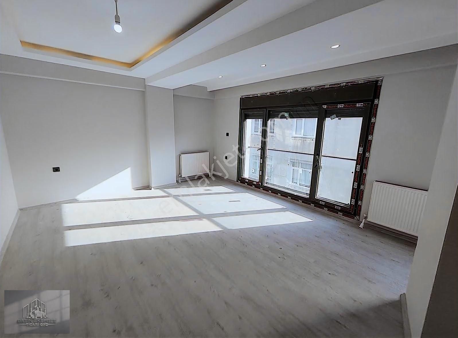 Sulyapıdan Fevziçakmakda Satılık 3+1 0 2 Banyolu Ara Kat Daire - Görsel 28