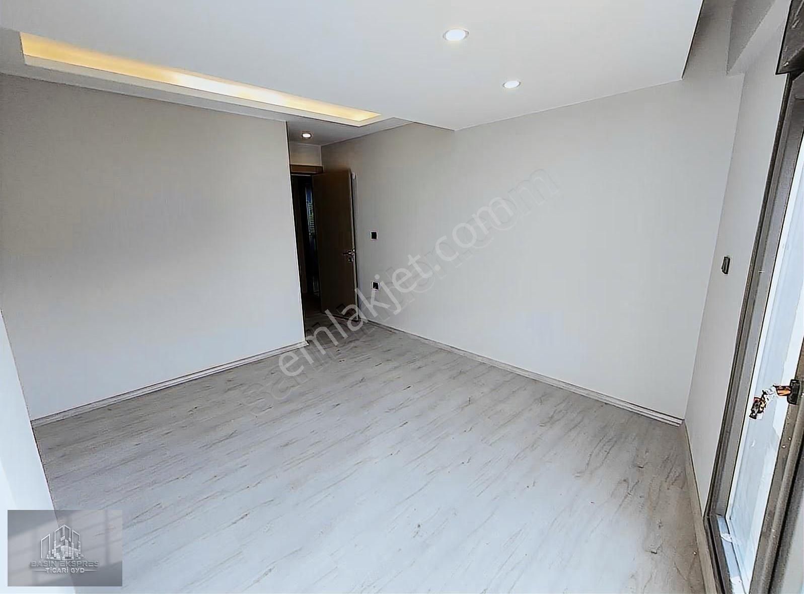 Sulyapıdan Fevziçakmakda Satılık 3+1 0 2 Banyolu Ara Kat Daire - Görsel 25