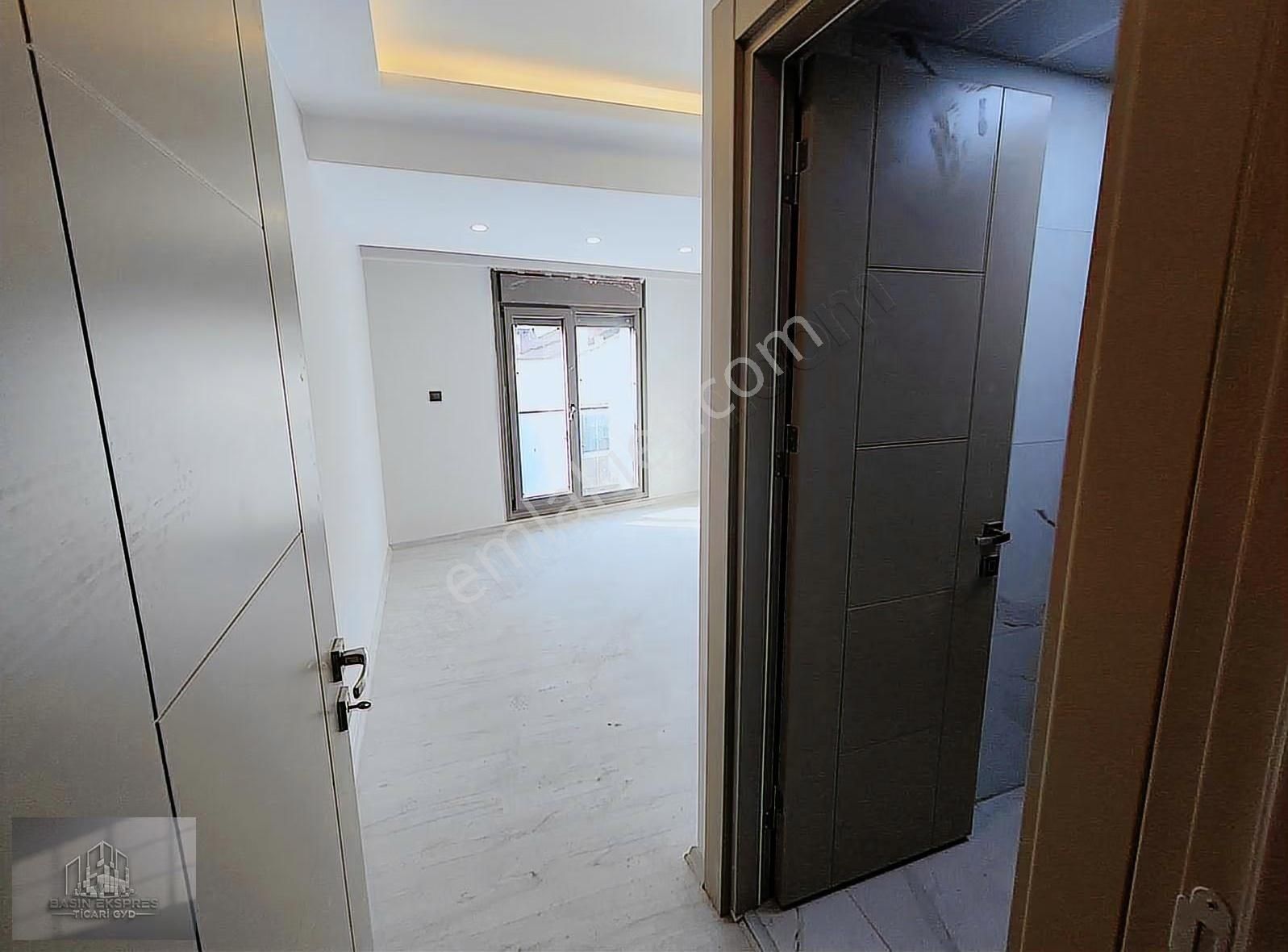 Sulyapıdan Fevziçakmakda Satılık 3+1 0 2 Banyolu Ara Kat Daire - Görsel 31