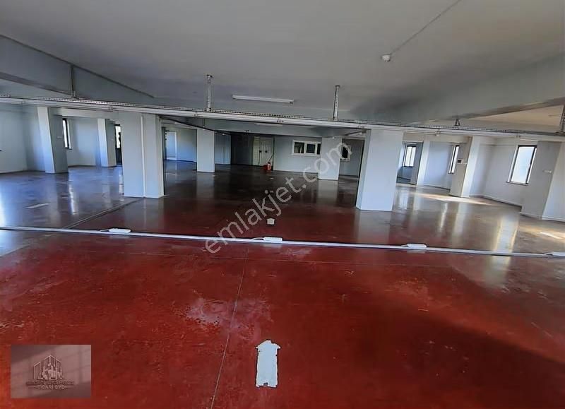 Sulyapıdan Ofise Showrooma Uygun Kiralık 450 M2 İş Hanı Katı - Görsel 14