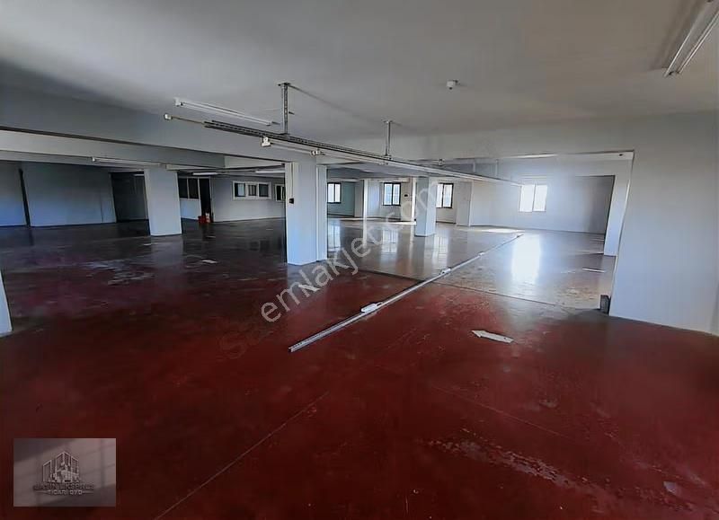 Sulyapıdan Ofise Showrooma Uygun Kiralık 450 M2 İş Hanı Katı - Görsel 15