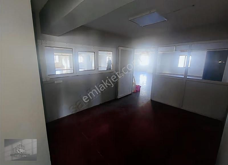 Sulyapıdan Ofise Showrooma Uygun Kiralık 450 M2 İş Hanı Katı - Görsel 3