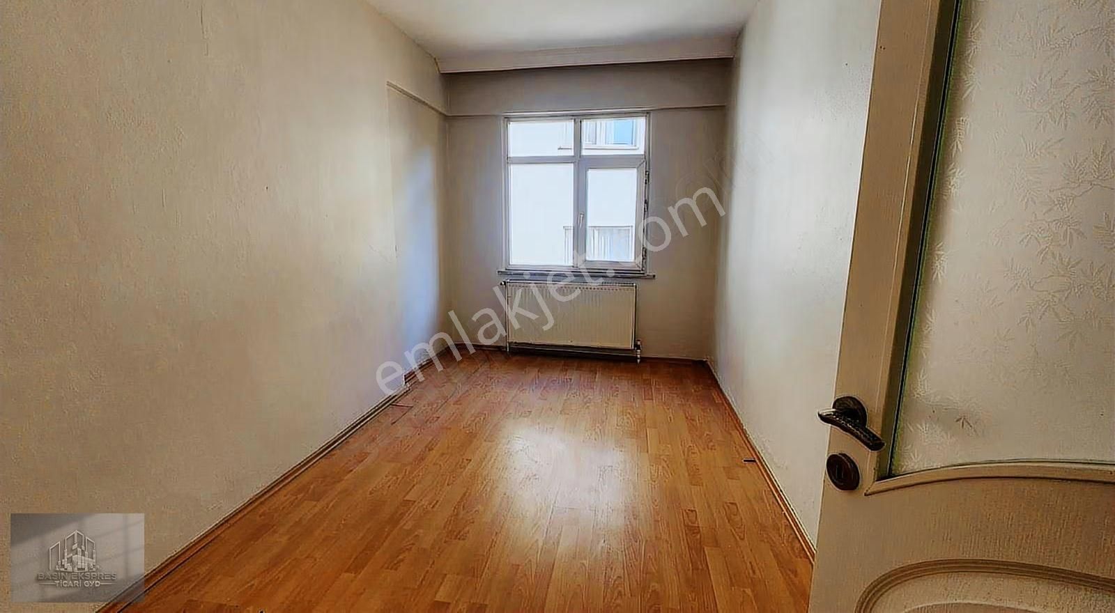 Sulyapıdan Güneşli De Kiralik Daire 2+1 - Görsel 19