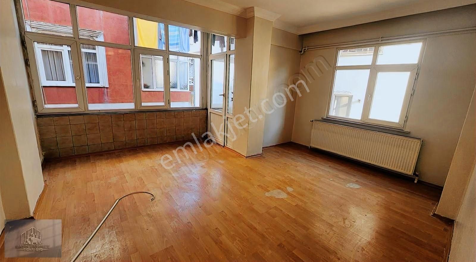 Sulyapıdan Güneşli De Kiralik Daire 2+1 - Görsel 18