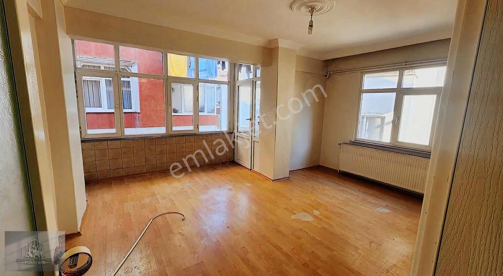 Sulyapıdan Güneşli De Kiralik Daire 2+1 - Görsel 9