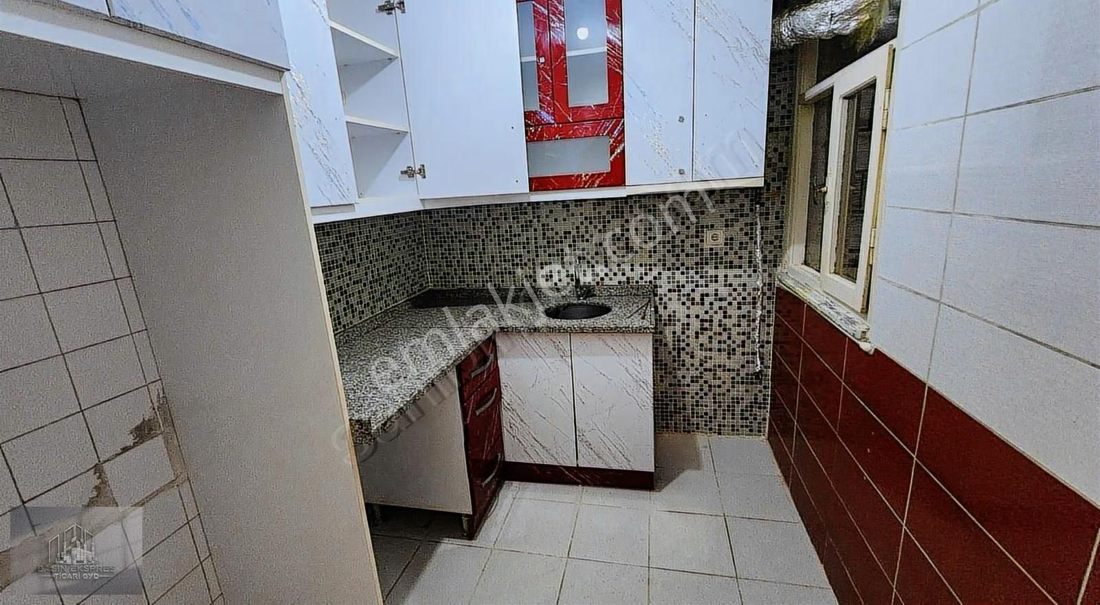 Sulyapıdan Güneşli De Kiralik Daire 2+1 - Görsel 12