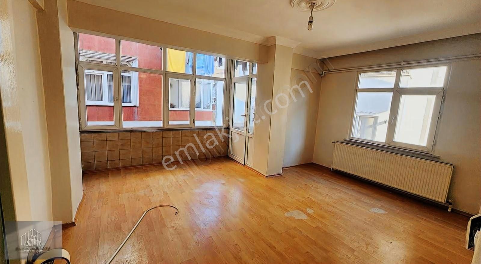 Sulyapıdan Güneşli De Kiralik Daire 2+1 - Görsel 16