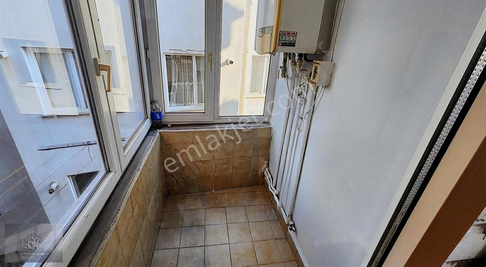 Sulyapıdan Güneşli De Kiralik Daire 2+1 - Görsel 15