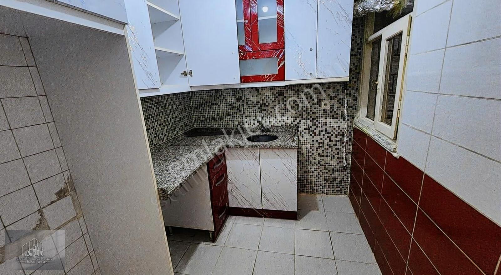 Sulyapıdan Güneşli De Kiralik Daire 2+1 - Görsel 13