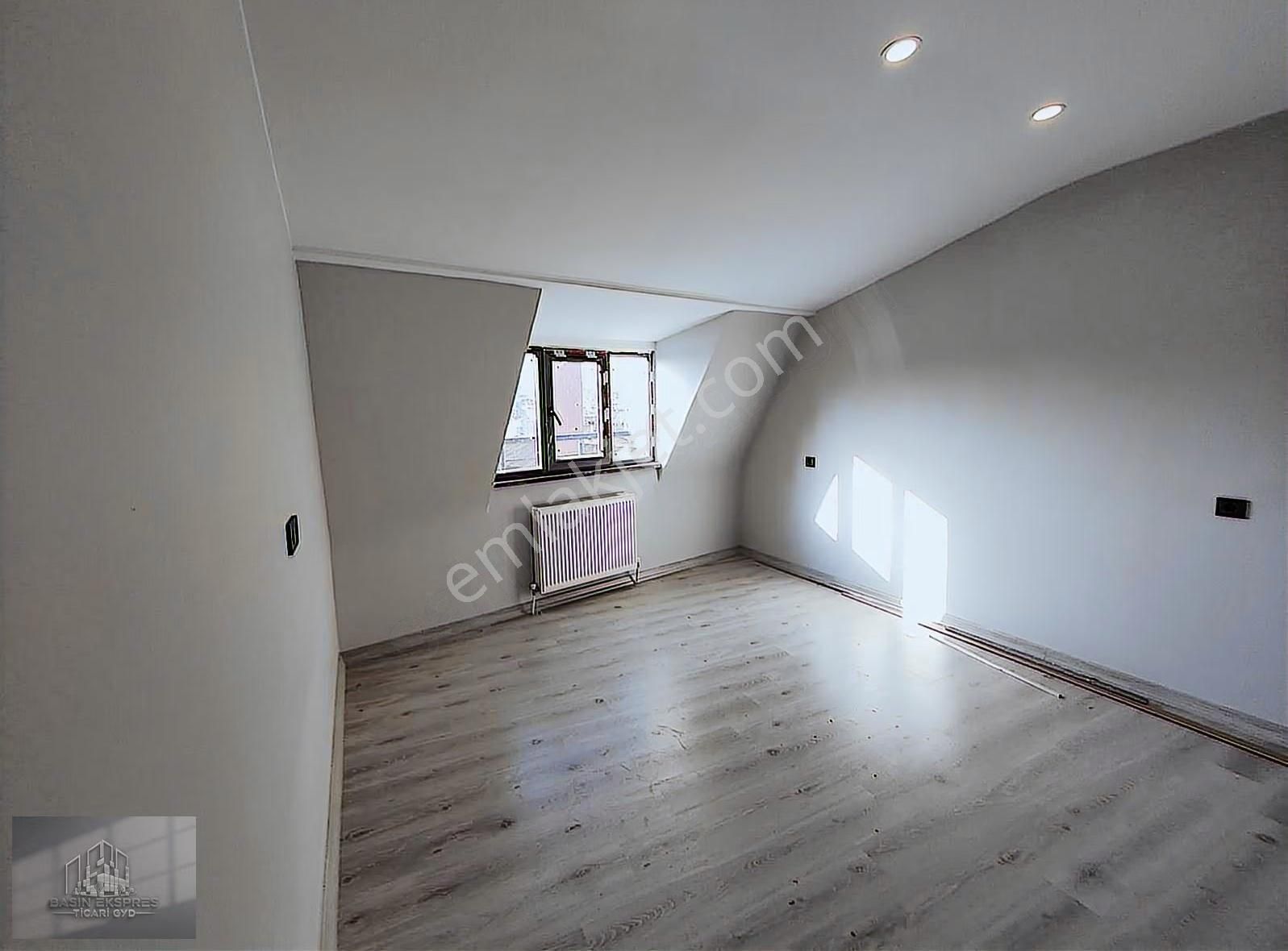 Sulyapıdan Fevziçakmakta Satılık Teraslı 3+1 Daire - Görsel 4