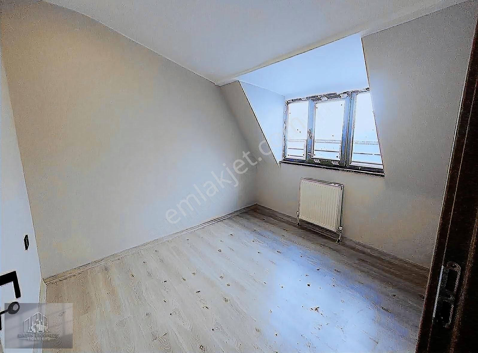 Sulyapıdan Fevziçakmakta Satılık Teraslı 3+1 Daire - Görsel 9