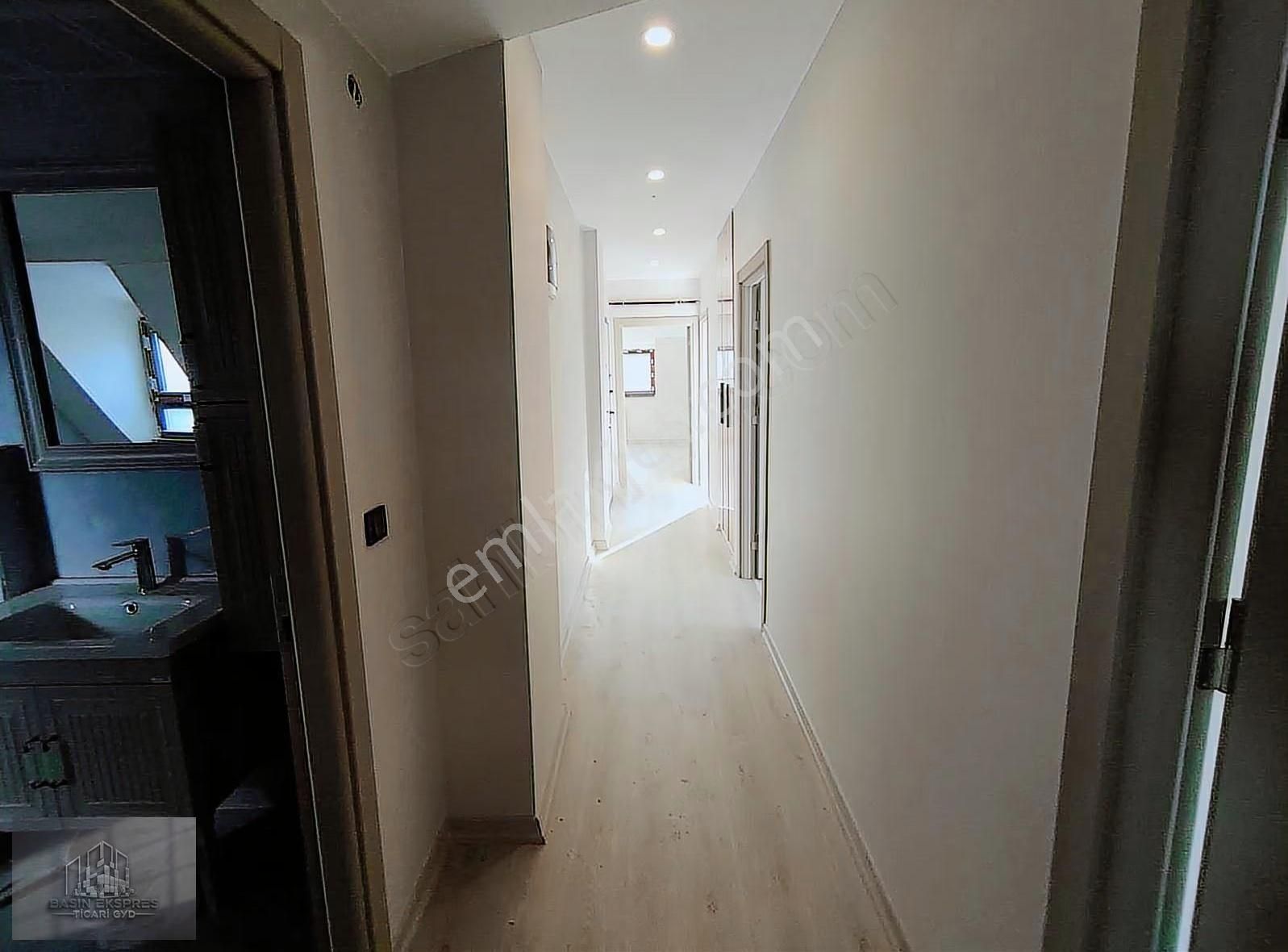 Sulyapıdan Fevziçakmakta Satılık Teraslı 3+1 Daire - Görsel 11