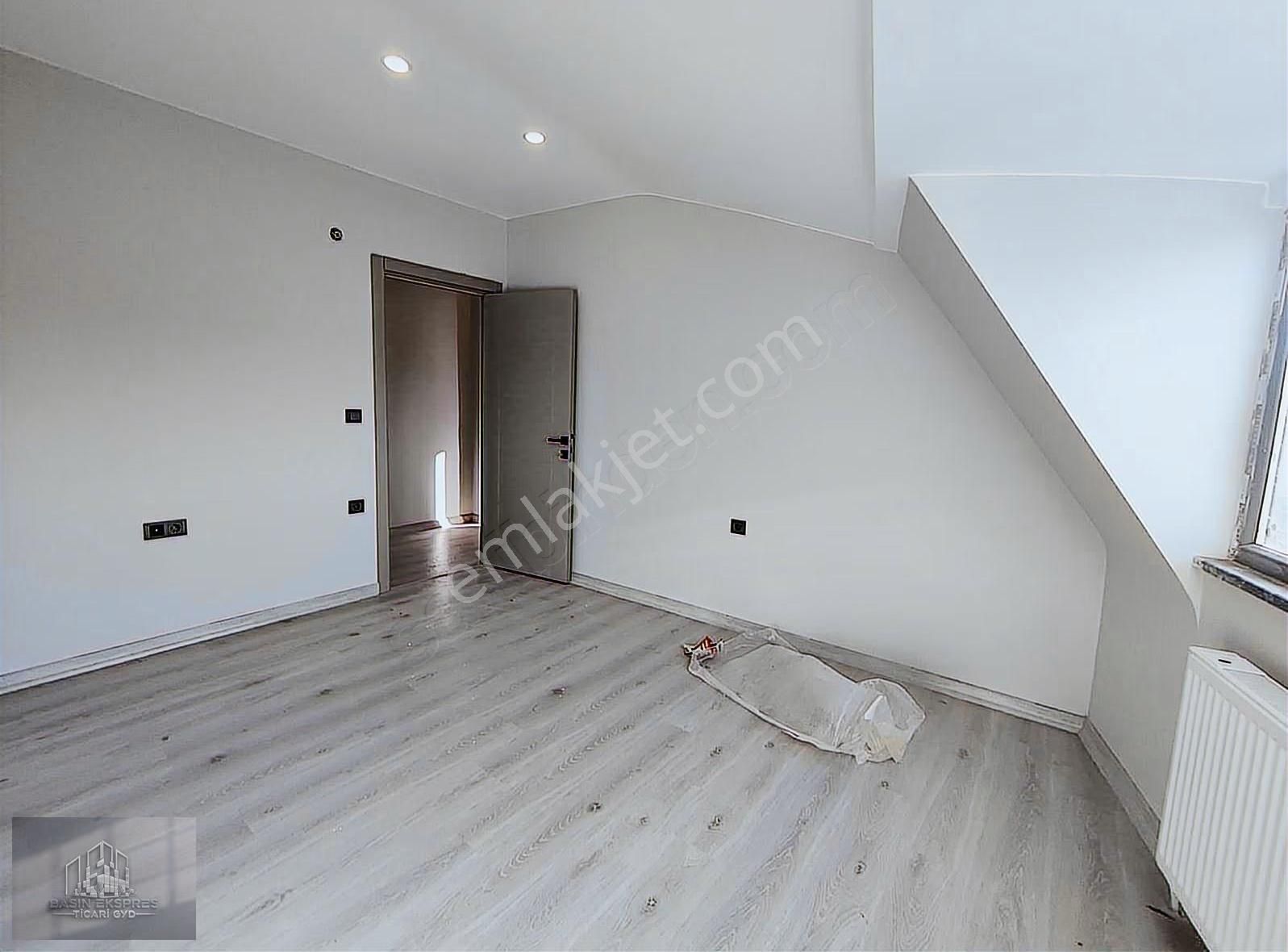 Sulyapıdan Fevziçakmakta Satılık Teraslı 3+1 Daire - Görsel 7