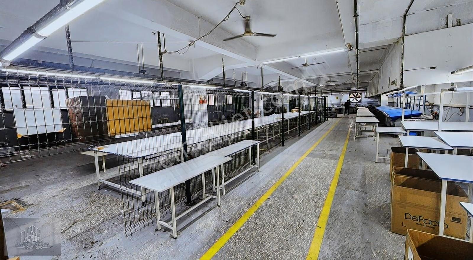 Sulyapıdan İş Hanı Katında 680 M2 Kiralik İş Yeri - Görsel 12