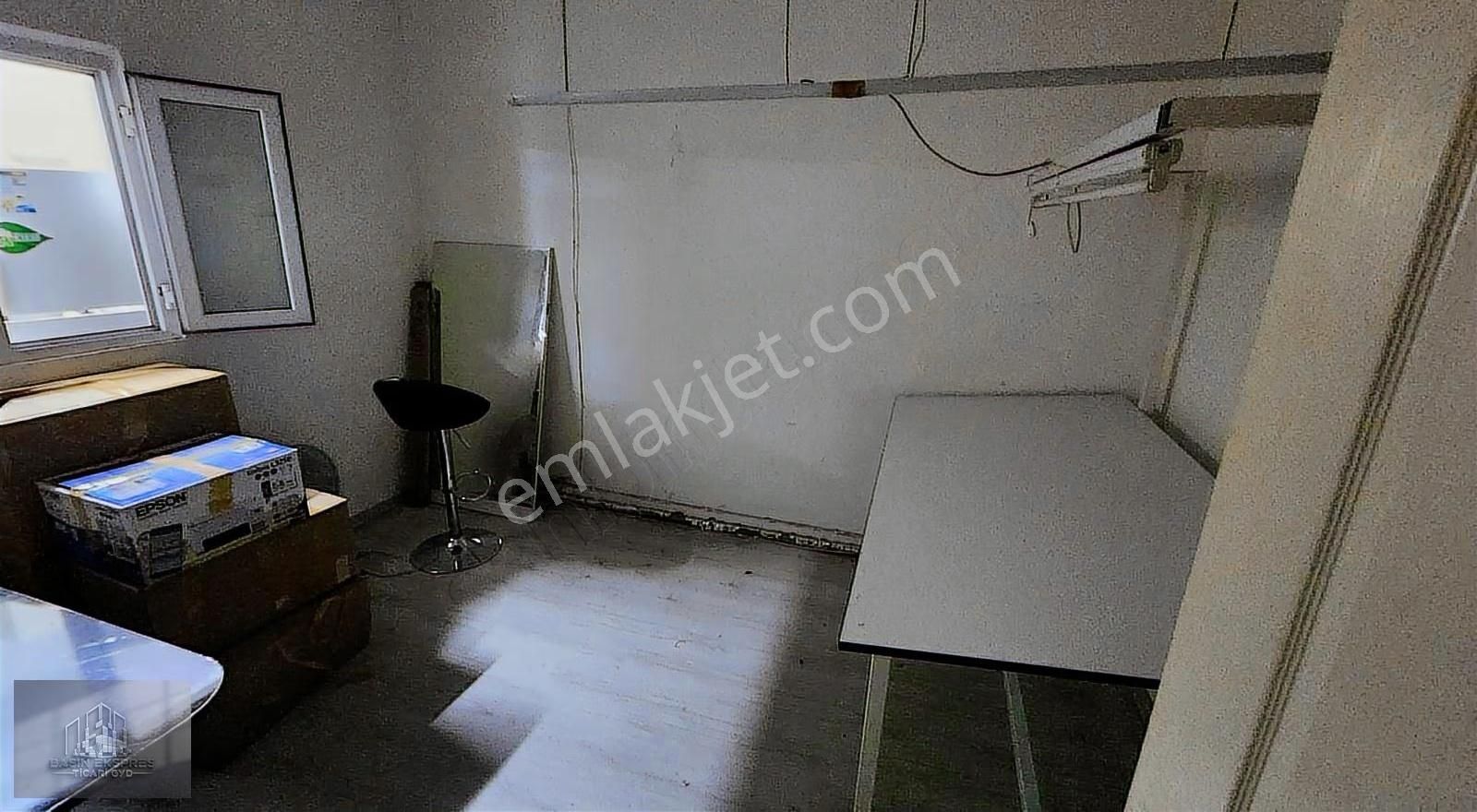 Sulyapıdan İş Hanı Katında 680 M2 Kiralik İş Yeri - Görsel 4