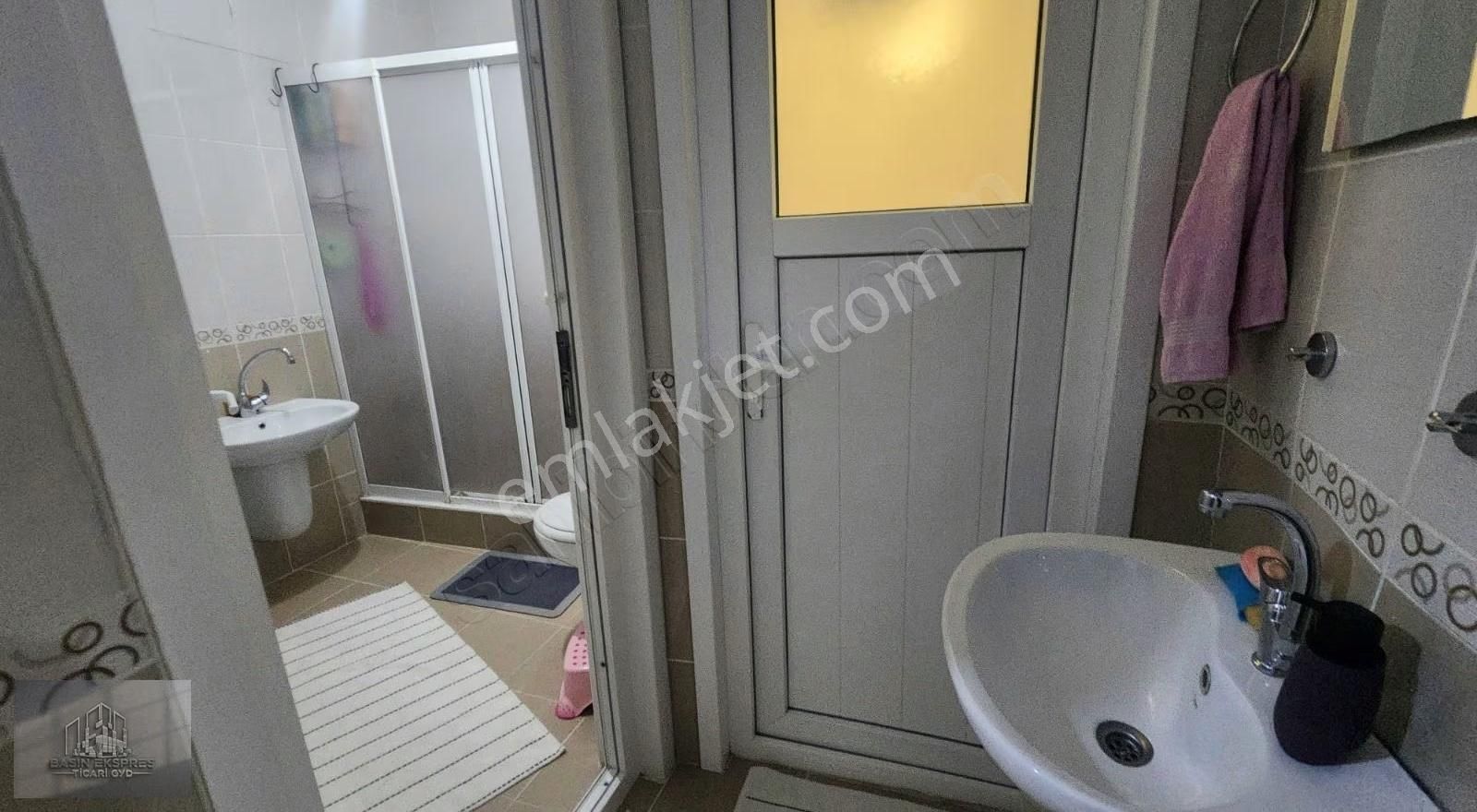 Sulyapıdan 110 M2 İçi Yapılı 1.kat Satılık Daire Metroya Yakın - Görsel 16