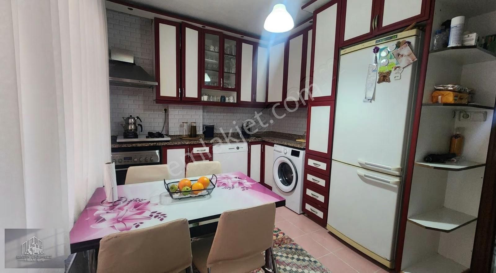 Sulyapıdan 110 M2 İçi Yapılı 1.kat Satılık Daire Metroya Yakın - Görsel 31