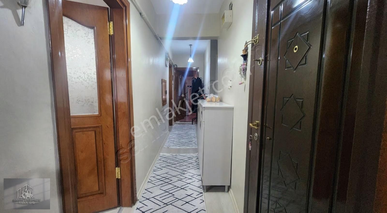 Sulyapıdan 110 M2 İçi Yapılı 1.kat Satılık Daire Metroya Yakın - Görsel 23