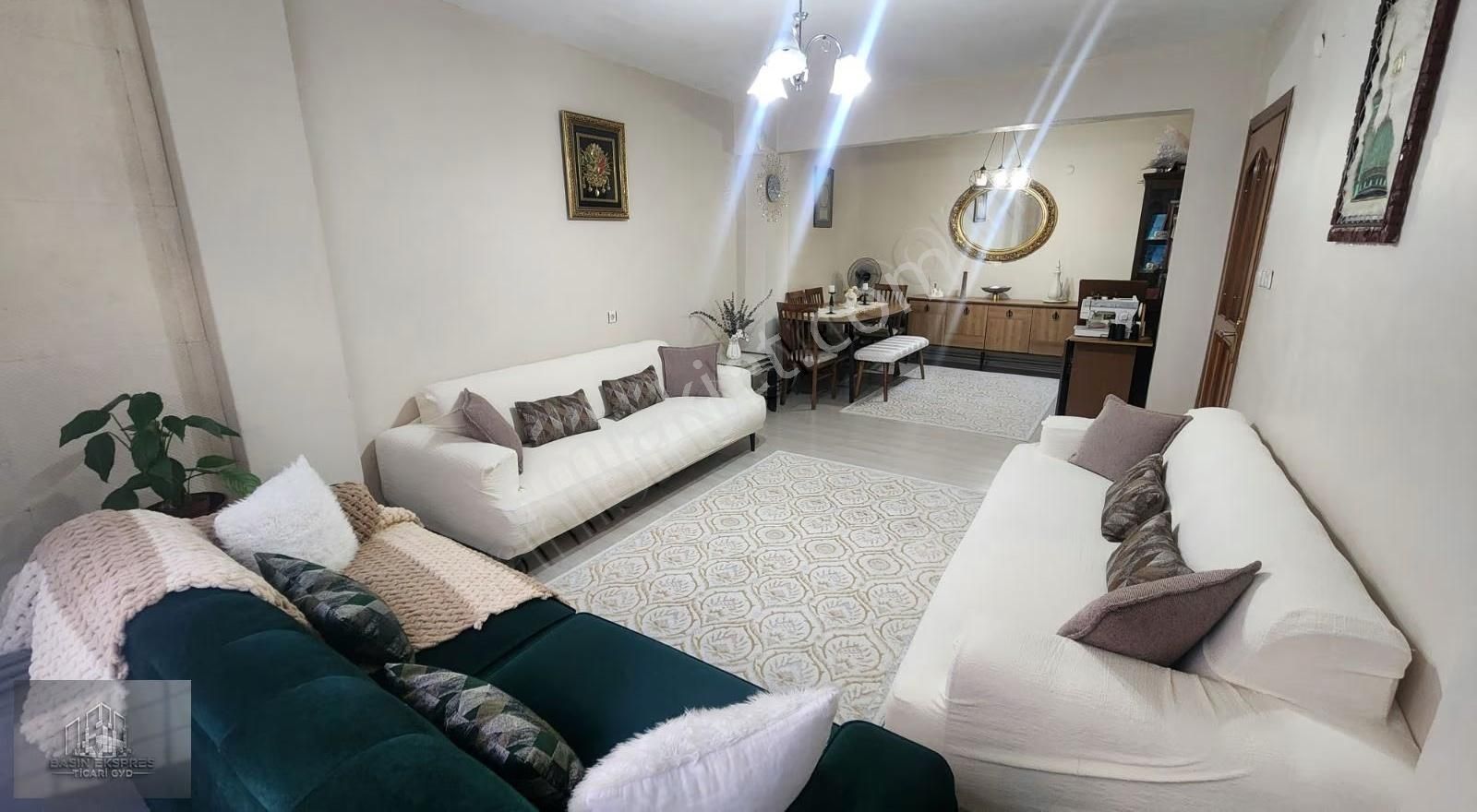 Sulyapıdan 110 M2 İçi Yapılı 1.kat Satılık Daire Metroya Yakın - Görsel 28