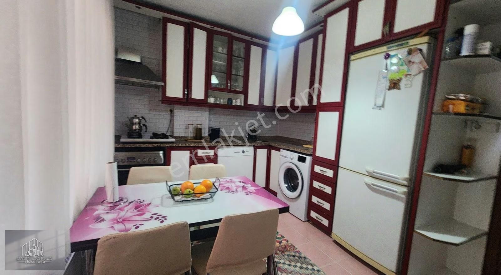 Sulyapıdan 110 M2 İçi Yapılı 1.kat Satılık Daire Metroya Yakın - Görsel 26