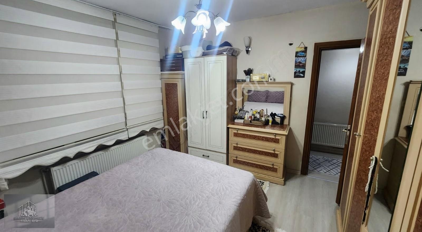 Sulyapıdan 110 M2 İçi Yapılı 1.kat Satılık Daire Metroya Yakın - Görsel 21