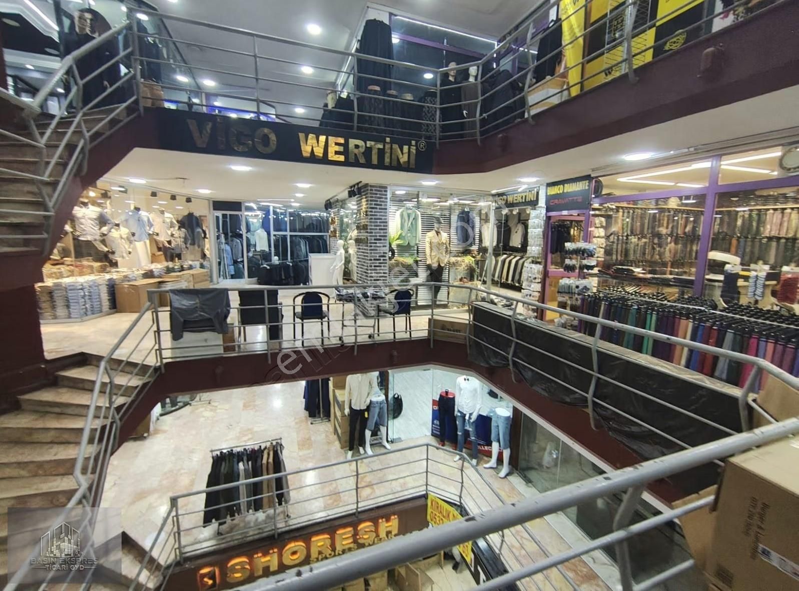 Sulyapıdan İş Merkezınde 30 M2 Dükkan - Görsel 15