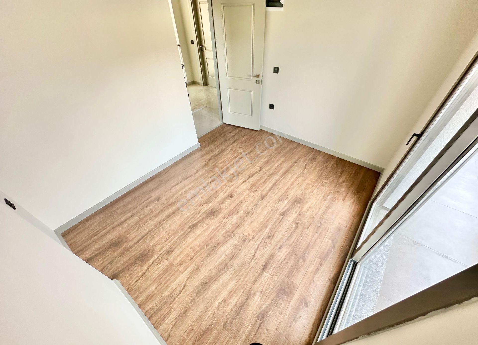 ✨akçay Ay Emlaktan✨güre'de Yolun Altında Yüzme Havuzlu Denize 500 M Satılık 4+1 Loft Müstakil Villa - Görsel 18