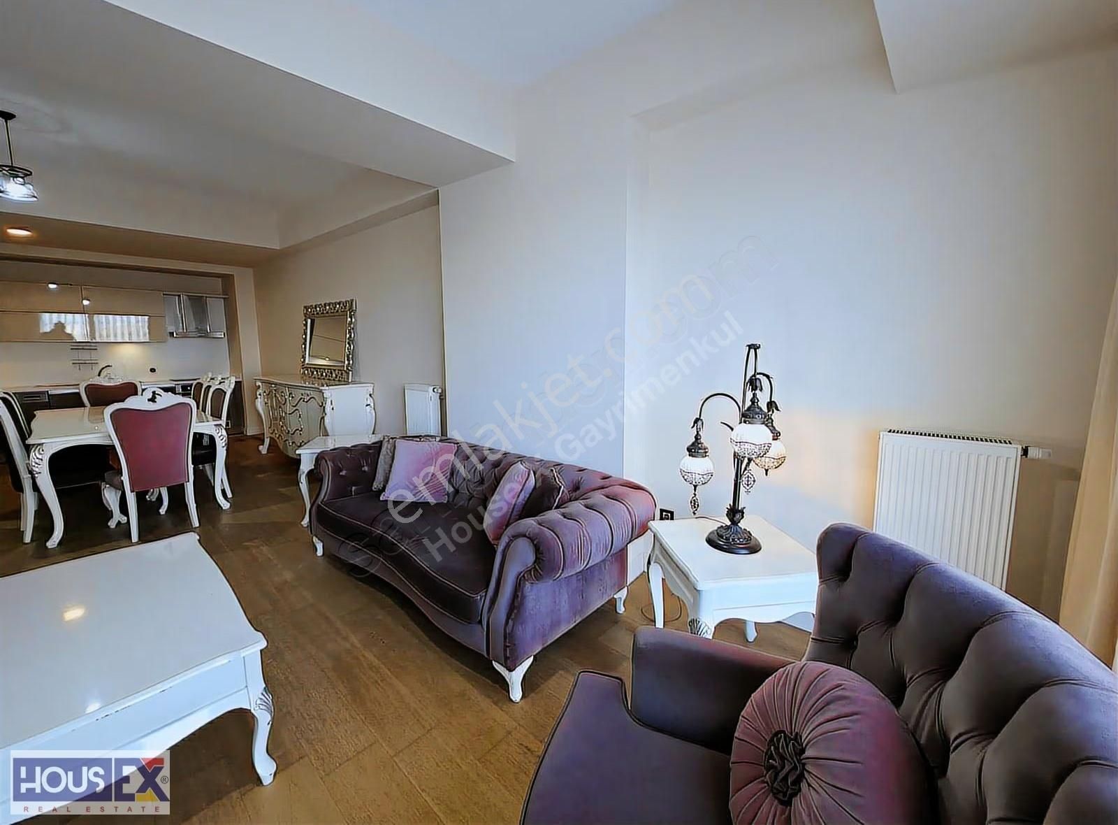 Venezia`da Buyuk Tıpı 2+1satılık Daıre Boş Ve Taşınmaya Hazır - Görsel 8