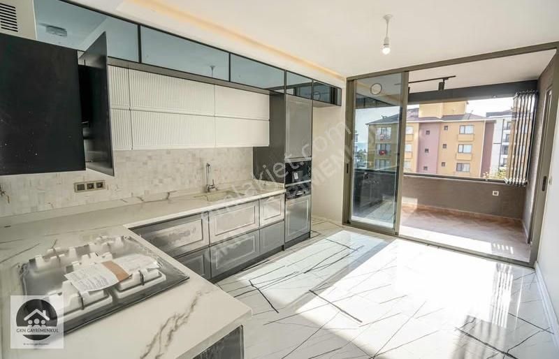 Kartal Kordonboyu'nda 4+1 Peyzaja Hakim Satılık Lux Daire - Görsel 28