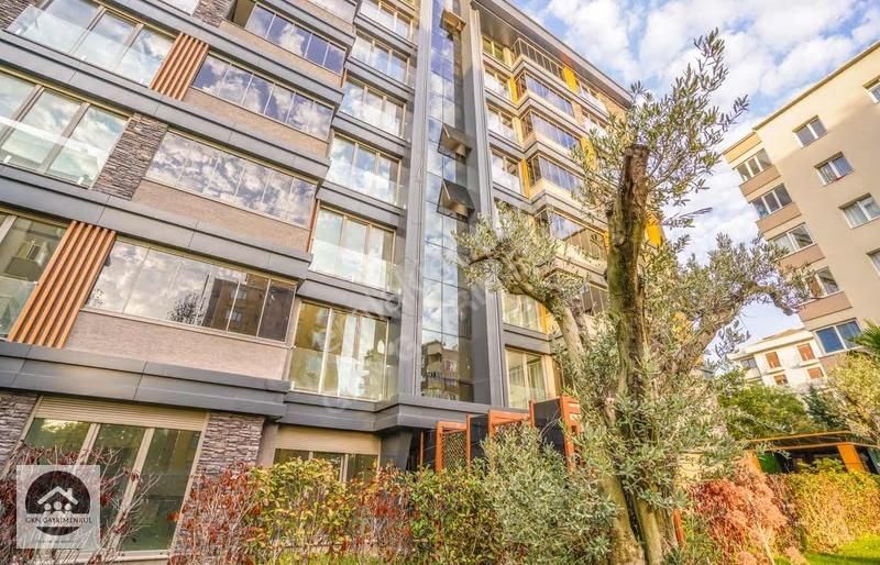 Kartal Kordonboyu'nda 4+1 Peyzaja Hakim Satılık Lux Daire - Görsel 26