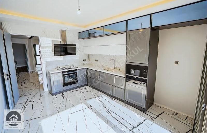 Kartal Kordonboyu'nda 4+1 Peyzaja Hakim Satılık Lux Daire - Görsel 30