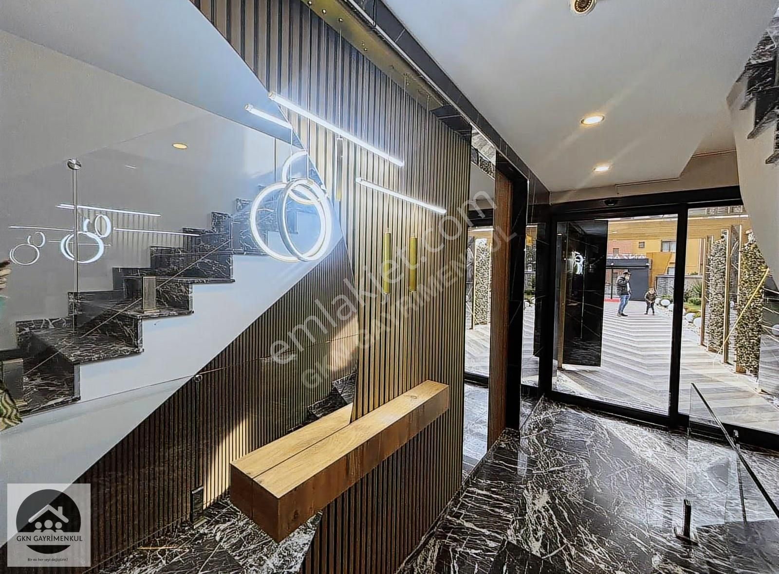 Kartal Kordonboyu'nda 4+1 Peyzaja Hakim Satılık Lux Daire - Görsel 4