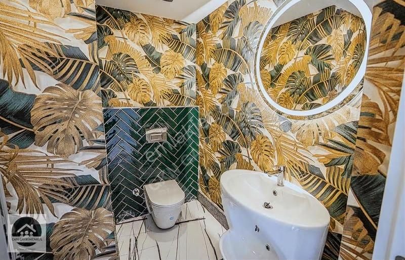 Kartal Kordonboyu'nda Park Cepheli 4+1 Satılık Lux Daire - Görsel 24