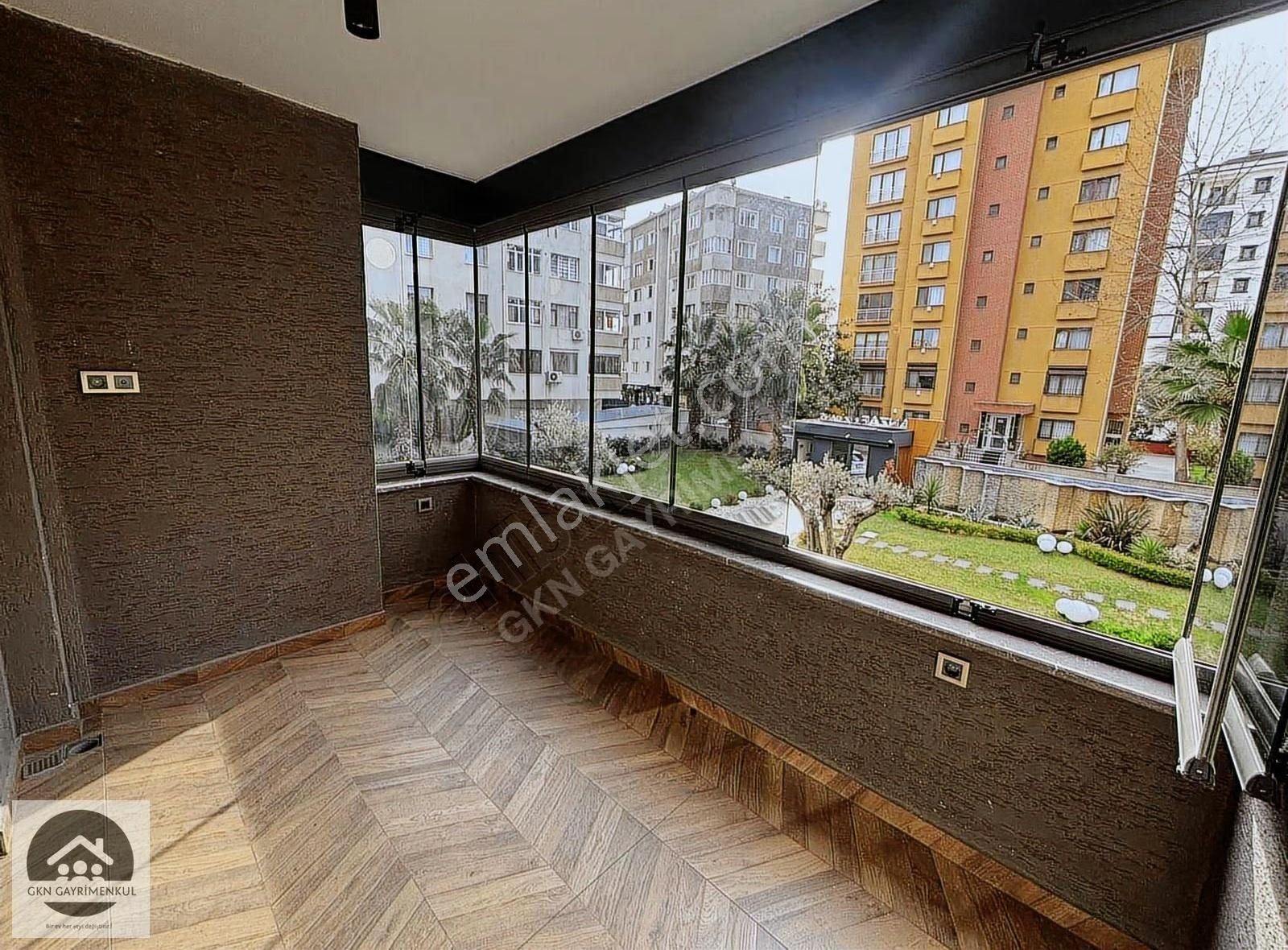 Kartal Kordonboyu'nda Park Cepheli 4+1 Satılık Lux Daire - Görsel 15
