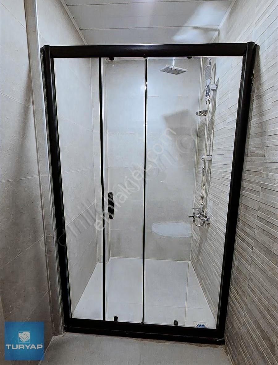 Merkezde Havuzlu, Eşyalı 1+1 Kiralık - Görsel 2