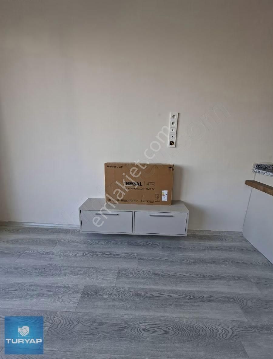 Merkezde Havuzlu, Eşyalı 1+1 Kiralık - Görsel 4