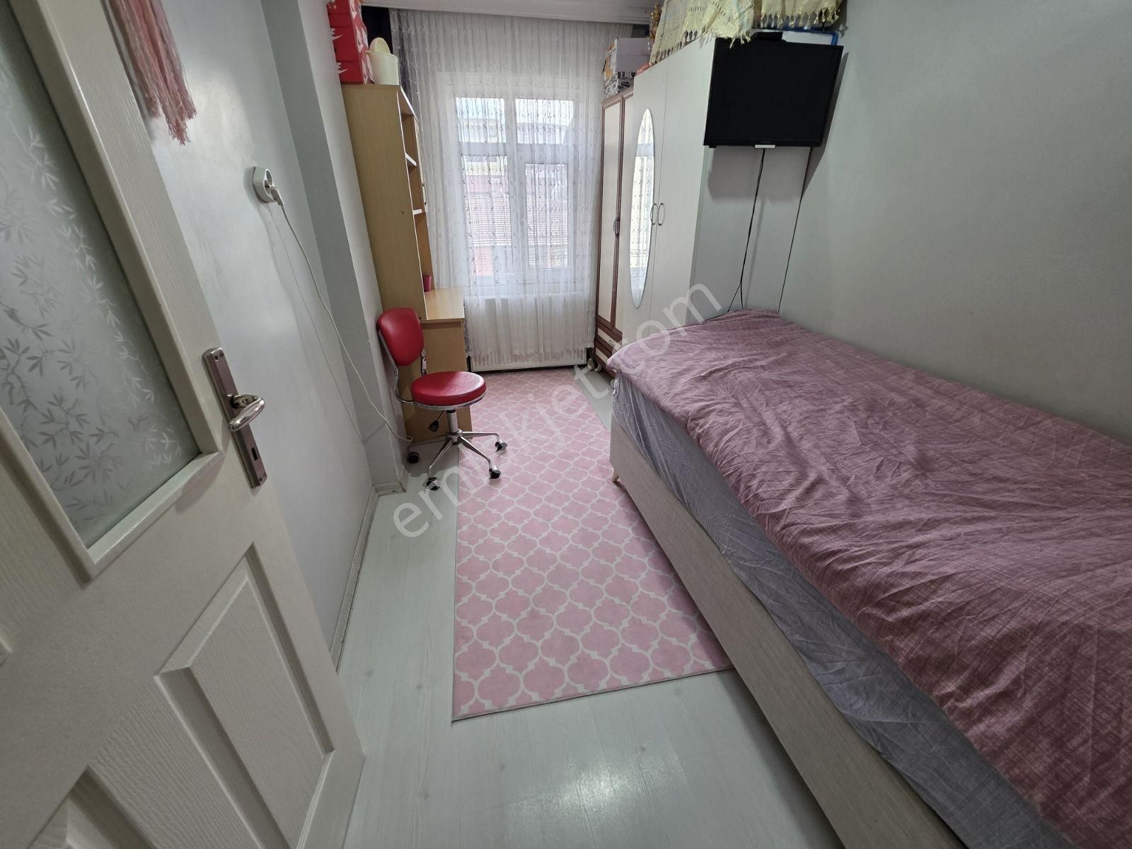 Atatürk Mah. Satılık 2+1 4.kat - Görsel 9