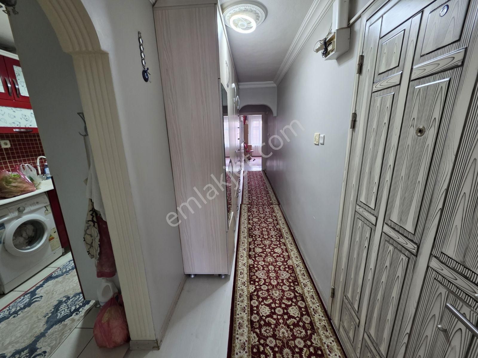 Atatürk Mah. Satılık 2+1 4.kat - Görsel 4