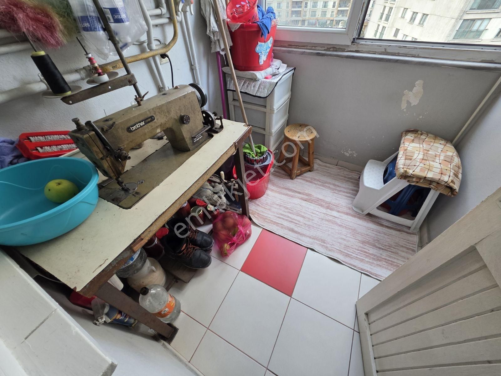 Atatürk Mah. Satılık 2+1 4.kat - Görsel 13