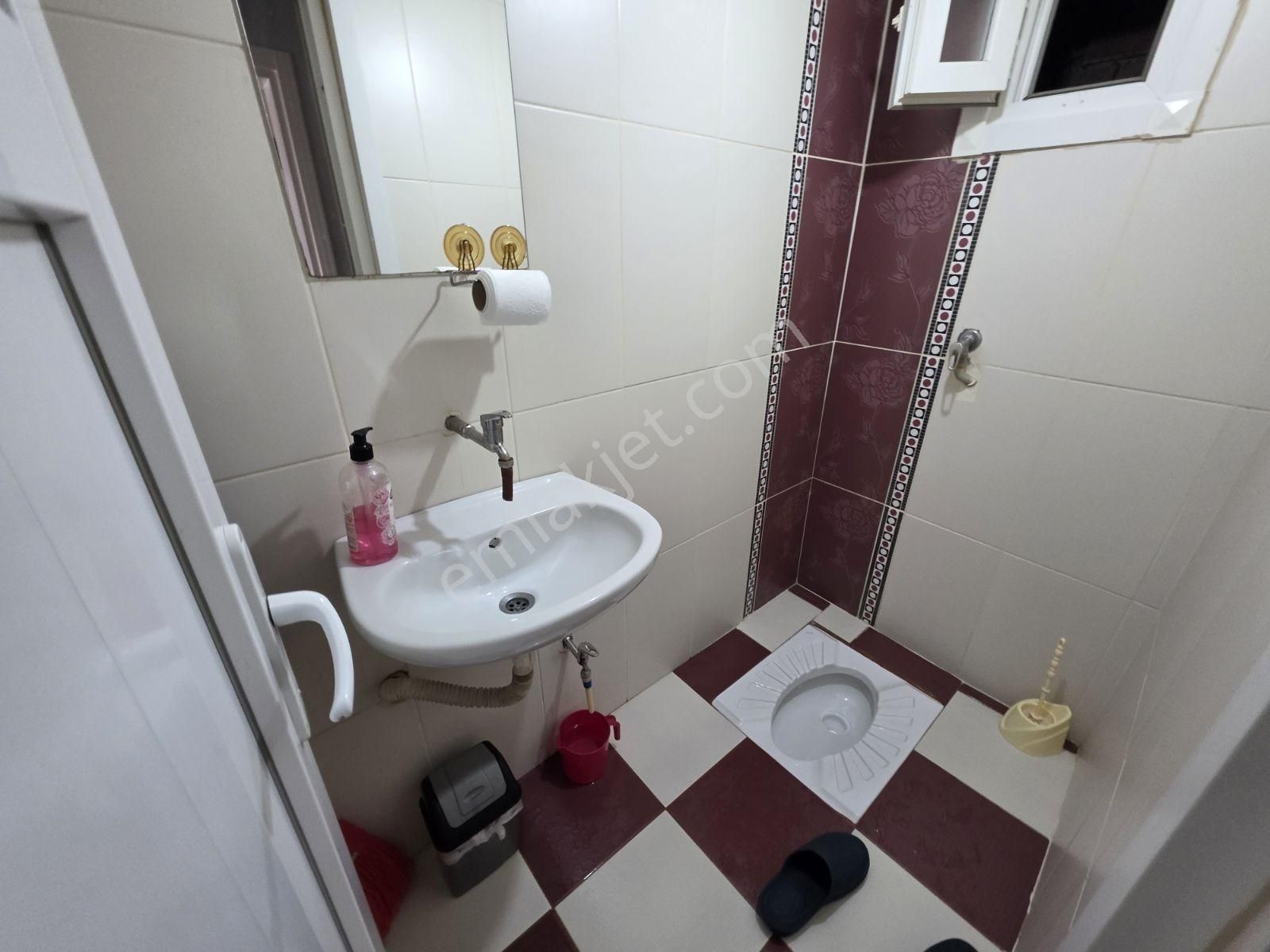 Atatürk Mah. Satılık 2+1 4.kat - Görsel 15